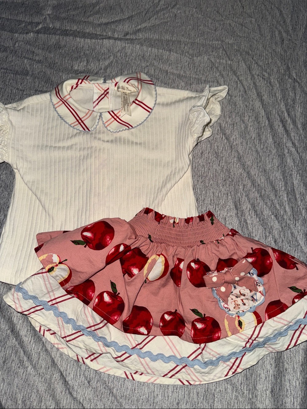 Matilda Jane outfit